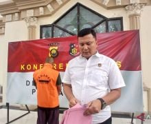 Polisi Minta Kominfo Blokir 353 Situs Judi Online - JPNN.com