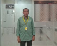 Ketua Asosiasi Nelayan Lobster Indonesia Sambangi KPK, Begini Tujuannya - JPNN.com