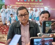 KPU Bintan Perpanjang Pendaftaran Calon Bupati hingga 4 September, Ini Alasannya - JPNN.com