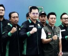 Panas, Tommy Kurniawan Bilang Garda Bangsa PKB Siap Berperang - JPNN.com