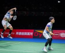 Jadwal Semifinal Korea Open 2024: Indonesia Ciptakan Laga Bersejarah - JPNN.com