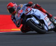 MotoGP Aragon: Pernyataan Mengejutkan dari Marc Marquez - JPNN.com