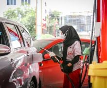 Pertamina Patra Niaga Pastikan Pertalite Tetap Disalurkan pada 1 September Nanti - JPNN.com