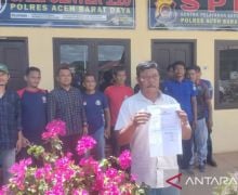 Lakukan Kekerasan, Pj Bupati Abdya Dipolisikan Petugas Damkar - JPNN.com