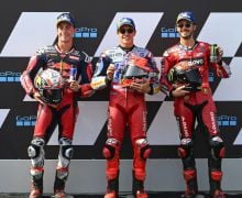 Live Streaming Sprint MotoGP Aragon: Buktikanlah, Marquez! - JPNN.com