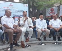 Dianggap Selaras dengan Prabowo-Gibran, RK-Suswono Terima Dukungan 33 Komunitas - JPNN.com