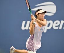 Aldila Sutjiadi Menanti Tantangan di Babak Kedua US Open 2024 - JPNN.com