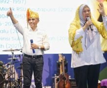 Anwar-Reny Pemimpin yang Dibutuhkan Rakyat Sulteng - JPNN.com