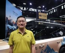 Lagi, Pabrikan Mobil China Tertarik Masuk Pasar Indonesia, Fokus Model Ini, Tangguh - JPNN.com