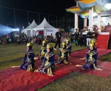 Festival Bumi Seentak Galah Serengkuh Dayung 3 jadi Pusat Perayaan Multikulturalisme di Tebo - JPNN.com