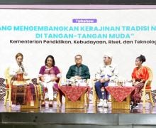 PKW Kemendikbudristek Lahirkan Wirausaha Muda, Angkat Kearifan Lokal - JPNN.com