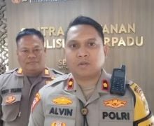 Polisi Usut Penyebab Kebakaran Restoran di Terminal 3 Bandara Soetta, Periksa 2 Saksi - JPNN.com