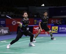 Hong Kong Open 2024: Luar Biasa, Indonesia Pastikan Satu Tiket Final - JPNN.com