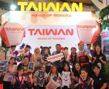 Biro Pariwisata Taiwan Hadirkan Promo Menarik di ASTINDO Travel Fair - JPNN.com