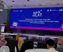 Dorong Peningkatan Talenta Digital, Lazada Indonesia Gelar Pelatihan E-Commerce bagi Guru SMK - JPNN.com