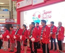 Japan Travel Fair 2024, Hadirkan Banyak Promo Tiket Pesawat & Paket Wisata ke Jepang - JPNN.com