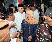 Eri Cahyadi Siap Bersinergi Bersama Khofifah Bangun Kemajuan Jawa Timur - JPNN.com