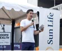 Sun Life & Beyond Sport Bantu Generasi Muda Hidup Lebih Aktif untuk Cegah Diabetes - JPNN.com