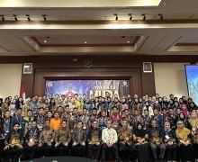 Wujudkan Indonesia Maju, Kemenpora Gelar Pelatihan Kader Pemimpin Muda Nasional - JPNN.com