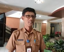 Pak Taufik Priyono Sebut 2 Formasi CPNS 2024 Kosong Pelamar - JPNN.com