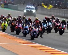 Ini Tujuan Dorna Menerapkan Radio Komunikasi Untuk Pembalap MotoGP - JPNN.com