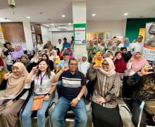 Medicore Hadirkan Health Impact Empowerment Program, Ini Tujuannya - JPNN.com