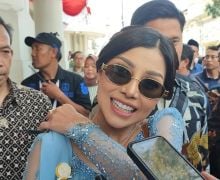 Nisya Ahmad Dilantik Jadi Anggota DPRD Jabar Gantikan Thoriqah Nasrullah - JPNN.com