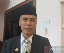 Pendaftaran CPNS 2024, Yusron: Jangan Juga Memasukkan Berkas di Menit Terakhir - JPNN.com