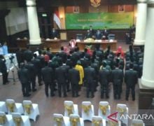 Sultan HB X Ingatkan Anggota Dewan Tak Mengedepankan Kepentingan Parpol - JPNN.com