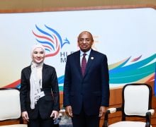 IAF 2024, Pertamina Perkuat Komitmen Tingkatkan Ketahanan Energi dan Ekspansi Global - JPNN.com