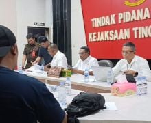 Kejati Papua Tetapkan 4 Tersangka Kasus Dugaan Korupsi Dana PON XX - JPNN.com