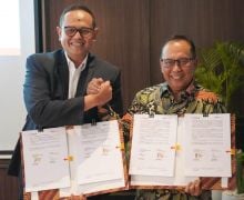 BRI Insurance Perluas Jangkauan Bisnis Hingga ke Jatim - JPNN.com