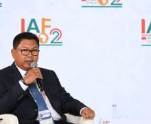 Dirut Bank Mandiri Bagikan Kisah Sukses Inovasi dan Transformasi Digital di IAF 2024 - JPNN.com