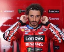 Kondisi Terkini Pecco Bagnaia Menjelang MotoGP San Marino - JPNN.com