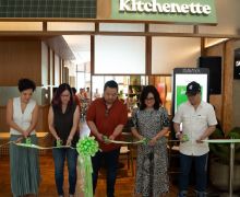 Penyegaran, Kitchenette Hadirkan Suasana dan Menu Baru Bagi Keluarga - JPNN.com