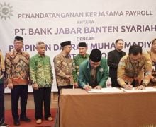 Bermitra dengan bjb Syariah, PDM Kota Depok Fokus Kelola Efektivitas Keuangan - JPNN.com