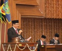 Nana Sudjana Berharap Anggota DPRD Jateng Menjaga Amanah Rakyat - JPNN.com