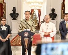 Paus Fransiskus Bertandang ke Indonesia, Jokowi: Ini Momen Bersejarah - JPNN.com