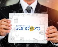 Sandeza Intelligent Siap Bantu UMKM Bangun Ekosistem Digital - JPNN.com