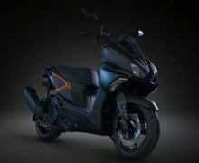 Yamaha X-Force 155 Resmi Mengaspal, Berbeda dari Nmax - JPNN.com