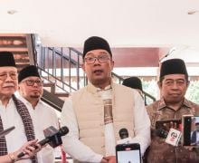 Ridwan Kamil Janji Carikan Tempat Tinggal untuk Warga Kampung Bayam - JPNN.com