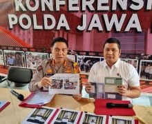 Polda Jabar Tangkap 4 Narapidana yang Buka Bisnis Layanan Seks dari Balik Jeruji - JPNN.com