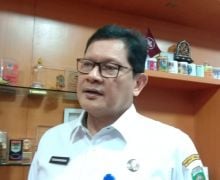 Hasil Swab Warga Palembang Diduga Suspek Cacar Monyet Negatif - JPNN.com