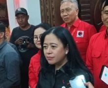 Puan Maharani: Pilkada Jawa Tengah bukan Perang Bintang - JPNN.com