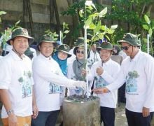 Metode Buispot Dinilai Efektif untuk Penanaman Mangrove di Balikpapan - JPNN.com