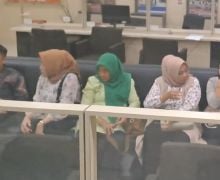 Datangi Polda Jateng, Ibunda Dokter Aulia Risma Lapor Kasus Kematian Putrinya - JPNN.com