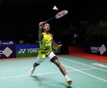 Taipei Open 2024: Komang Tersingkir, 7 Pebulu Tangkis Indonesia Melangkah ke 16 Besar - JPNN.com