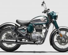 Royal Enfield Classic 350 Terbaru Hadir dalam 5 Varian, Ada Program Personalisasi - JPNN.com