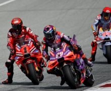 MotoGP 2024 Tinggal 8 Seri Lagi, Termasuk MotoGP San Marino Akhir Pekan Ini - JPNN.com