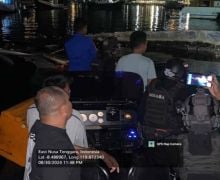 Speedboat Meledak di Labuan Bajo Diduga Akibat Api Rokok - JPNN.com